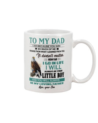 Son mug dad little boy son dbua vttn
