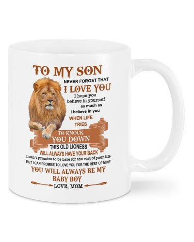 Son mug-mug son hope mom dduc htte