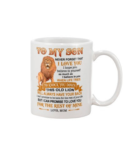 Son mug son life tries mom dcud ngvt 1