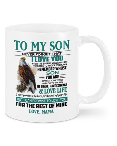 Son mug-mug son forget mama dbud ngnh