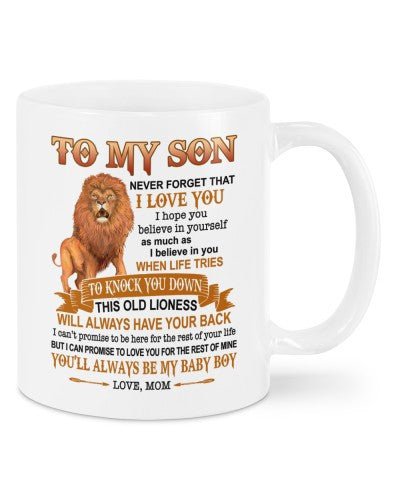 Son mug son life tries mom dcue ngvt 1