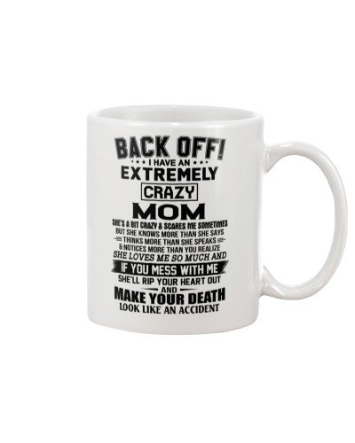 Son mug back off mom death htte