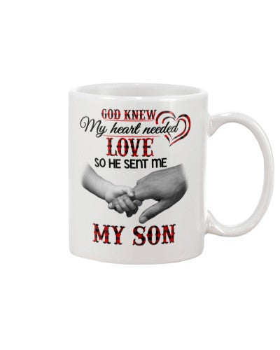 Son mug god knew son dfub ngnh