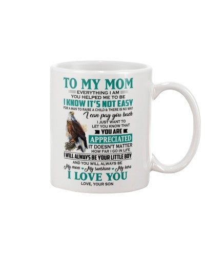 Son mug mom you appreciated son ngvt