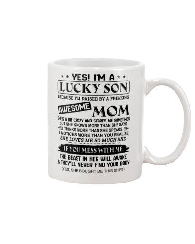 Son mug son awesome mom ngvt