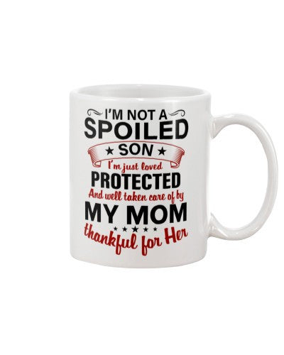 Son mug inas son protected mom dhua htte