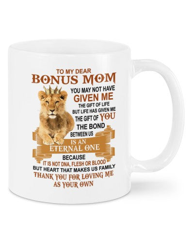 Daughter mug-mug bonus mom daughter daua htte