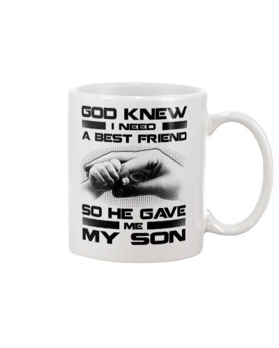 Son mug god best son mom htte