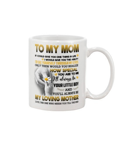 Son mug mom special little boy ngnh