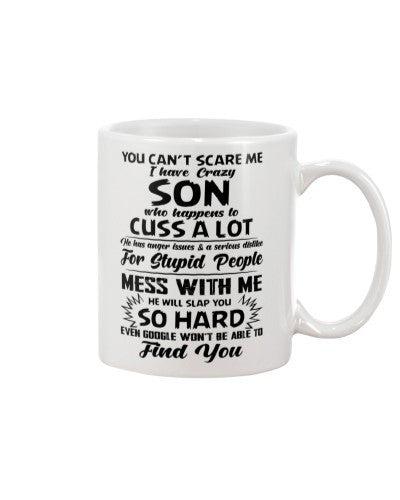 Son mug ycsm son crazy mess htte