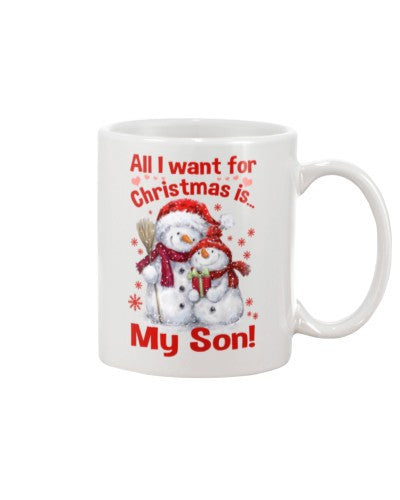 Son mug christmas is son dkud ngnh
