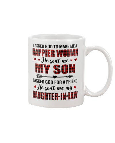 Son mug better woman son deub ntmn 1