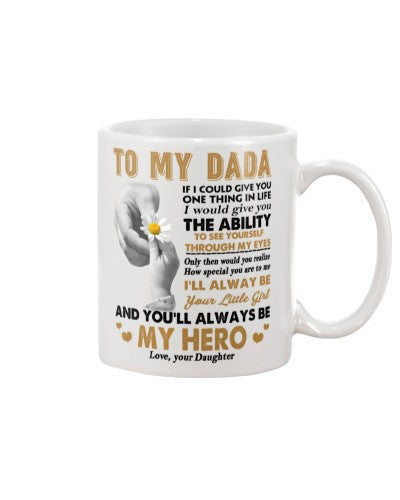 Son mug dada you ability daughter ngvt