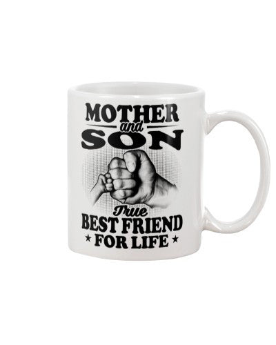 Son mug mother son best friend htte