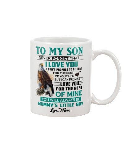 Son mug son therest mom ngnh