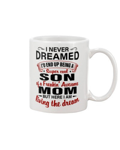 Son mug cool son mom dream deua htte