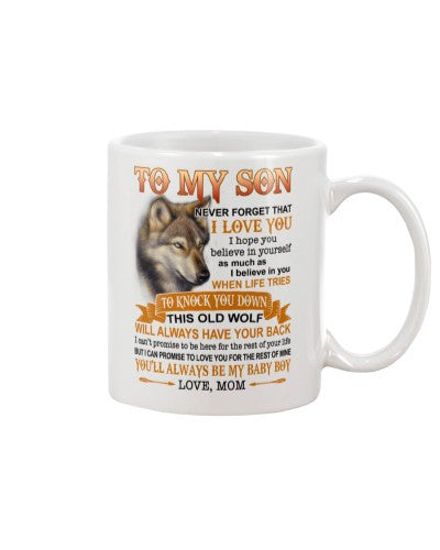 Daughter mug son knock down mom ngvt 01