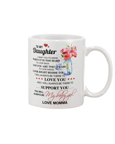 Daughter mug-mug daughter look momma htte