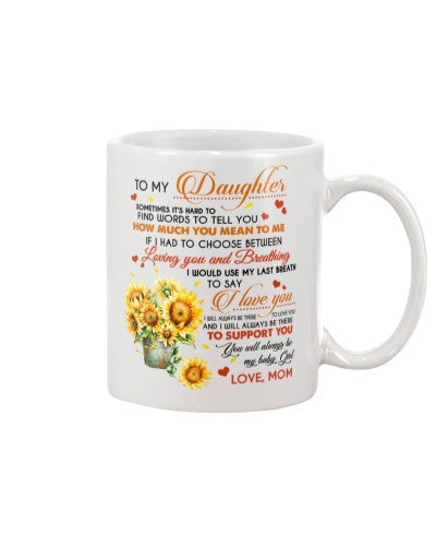 Daughter mug daughter breathing mom lchv