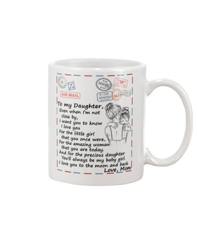 Daughter mug-mug daughter precious mom ngvtt 1
