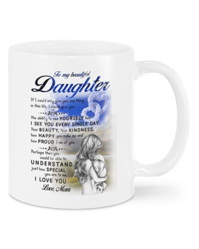 Daughter mug-mug daughter proud mom dfub htte