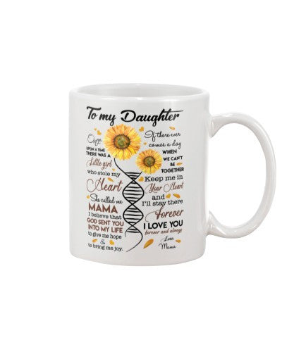 Daughter mug daughter mama intomylife htte