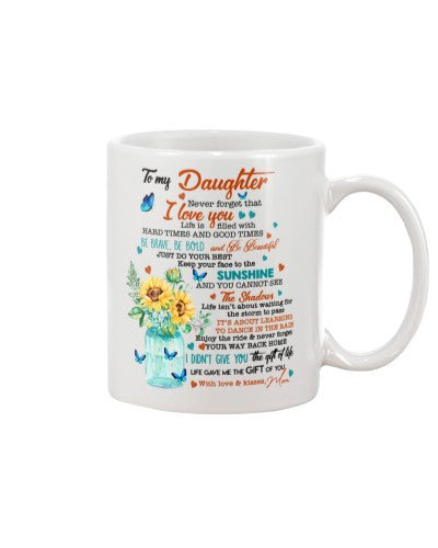 Daughter mug daughter shadows mom dkub htte