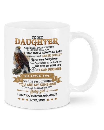 Daughter mug-mug daughter wherever mom djud ngvtt