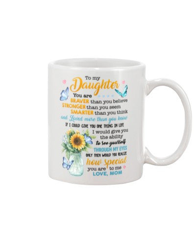 Daughter mug-mug daughter braver mom deud ntmn