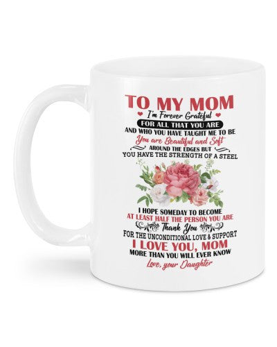 Daughter mug-mug mom person daughter dhud htteh