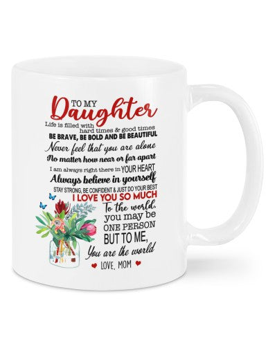 Daughter mug daughter world mom dcub ngnh