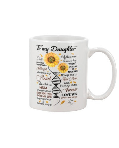 Daughter mug daughter mum intomylife htte