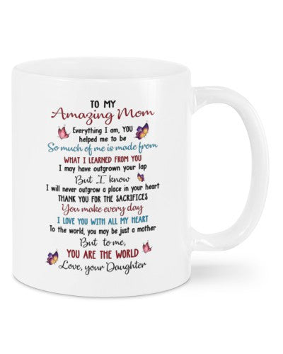 Daughter mug amazing mom daughter daua ngnh