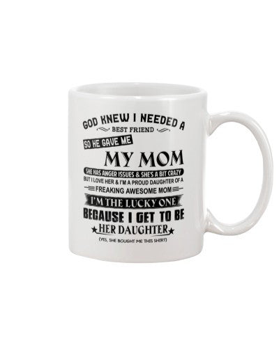 Daughter mug gaveme mom daughter htte