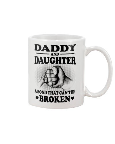 Daughter mug cbb dad daughter htte