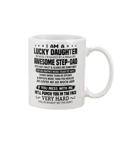 Daughter mug iaa daughter stepdad punchu htte