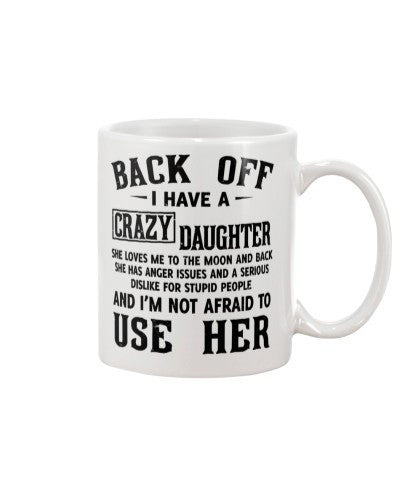 Daughter mug backoff iha daughter useher htte