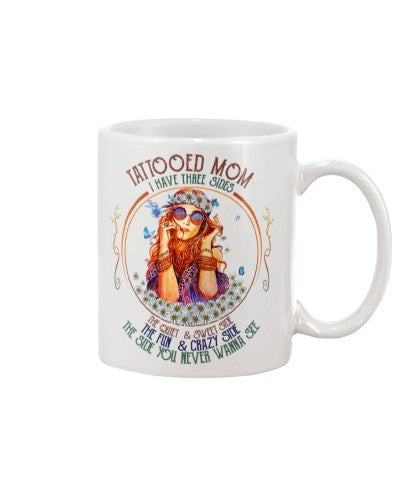 Daughter mug tattooed mom three sides htte