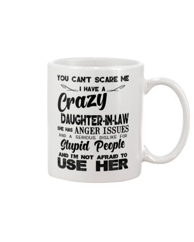 Daughter mug daughterinlaw anger issues ngvt