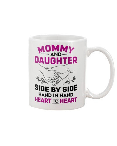 Daughter mug mommy daughter side djua lchv