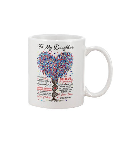 Daughter mug tqh daughter them alone mom 1