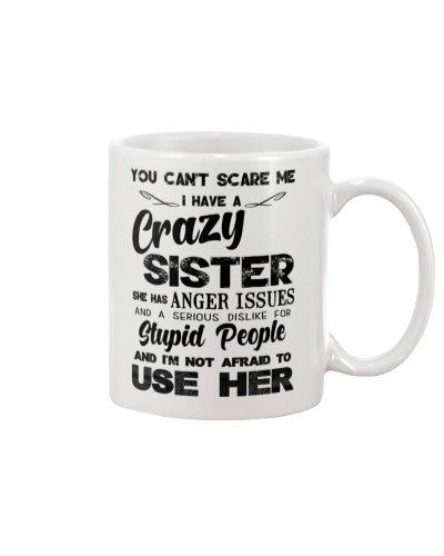 Daughter mug sister anger issues ngvt