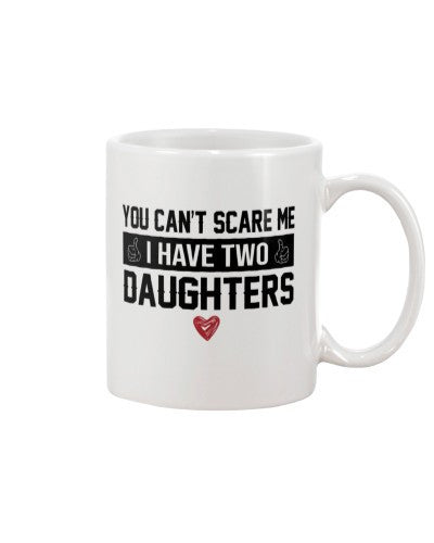 Daughter mug ycsm have two daughters htte