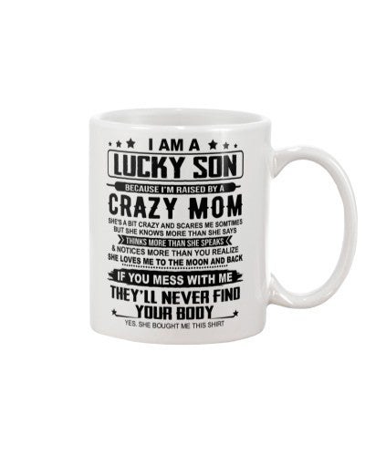 Daughter mug iaa son mom thinks more htte
