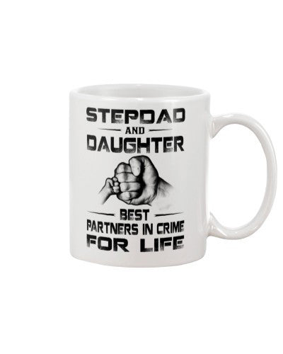 Daughter mug stepdad daughter partners crime ngvt
