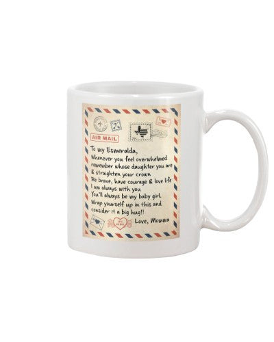 Daughter mug blk esmeralda overwhelmed momma htte 1