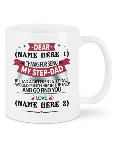 Stepdaughter mug stepdad find daughter dcua htte