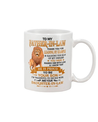 Daughter In Law mug father inlaw example daughter inlaw htte