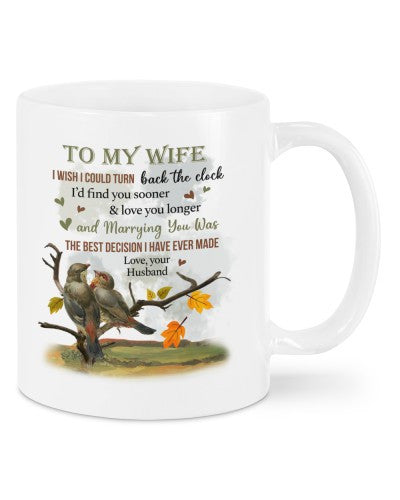Husband mug-mug wife best husband deua ngnh