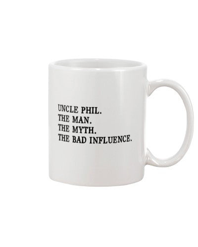 Grandfather mug unclephil man myth htte
